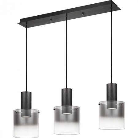 Quoizel Kilmer Island Chandelier PCKR336EK